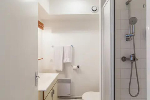 Excellent studio in Novaxud - Gallery - 6