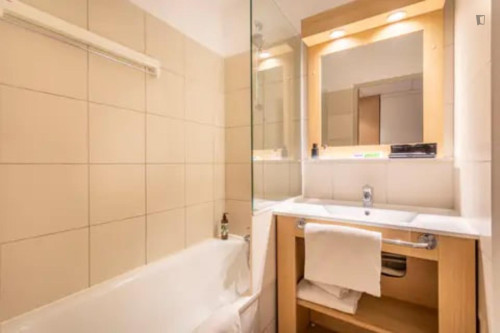 Exquisite studio in the La Plage neighbourhood - Gallery - 6
