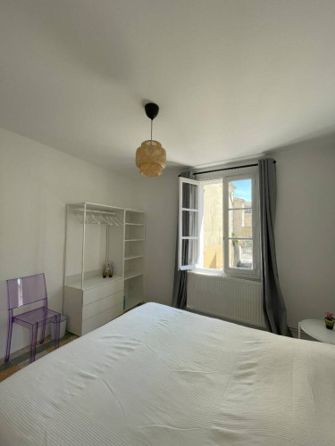 70m² Private room in a flatshare for 2 people  - Gallery -  5