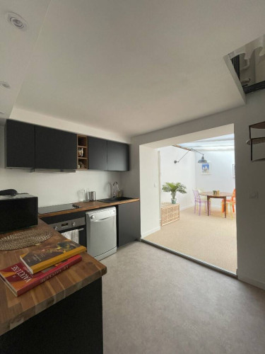 70m² Private room in a flatshare for 2 people