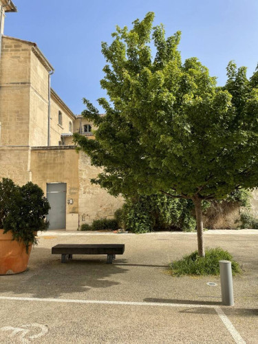 70m² Private room in a flatshare for 2 people