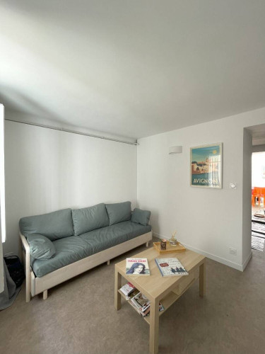 70m² Private room in a flatshare for 2 people