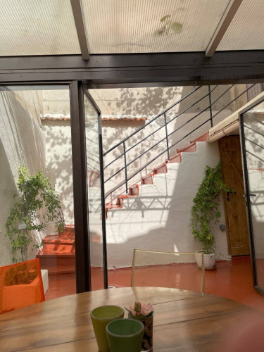 70m² Private room in a flatshare for 2 people