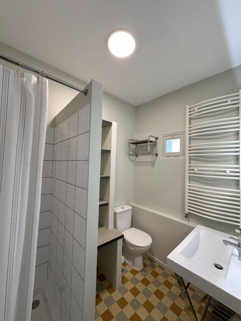 Room 1 - 70m² Private room in a flatshare for 2 people - Gallery - 2