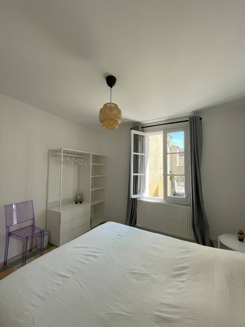 Room 1 - 70m² Private room in a flatshare for 2 people - Gallery - 1