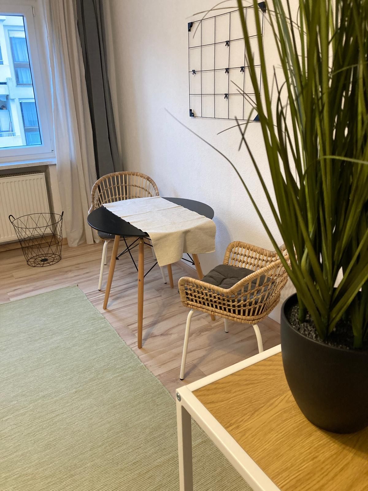 Charming, Fantastic And Freshly Renovated 1,5 Room Apartment In Neu-Ulm Midtown - 19