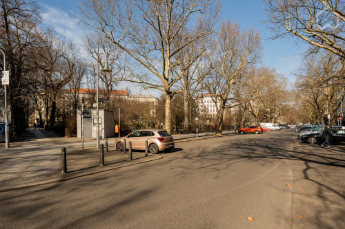 Location, Location, Location!!! Gorgeous Apartment in the heart of Prenzlauer Berg.