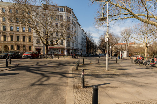 Location, Location, Location!!! Gorgeous Apartment in the heart of Prenzlauer Berg.