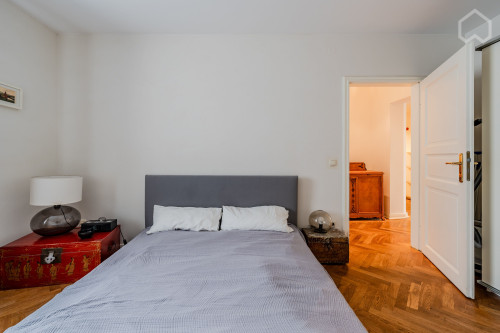 Location, Location, Location!!! Gorgeous Apartment in the heart of Prenzlauer Berg.