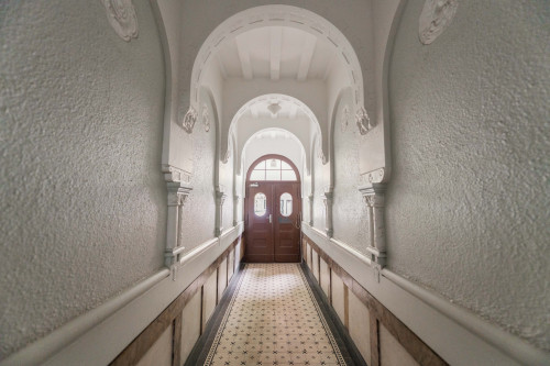 Stunning 1-Bedroom Apartment in Charlottenburg