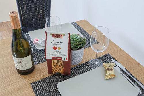 Beautiful apartment in the heart of Düsseldorf