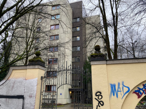 Charming & amazing suite close to city center (München) - Gallery - 11