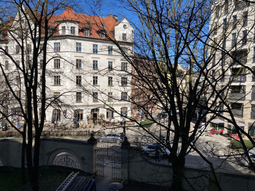Charming & amazing suite close to city center (München) - Gallery - 10