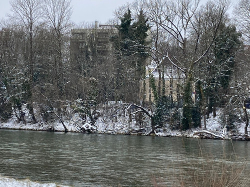 Charming & amazing suite close to city center (München) - Gallery - 8