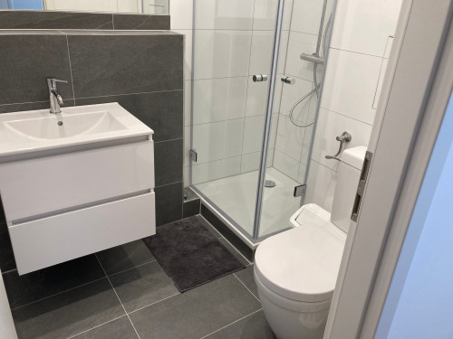 Charming & amazing suite close to city center (München) - Gallery - 13