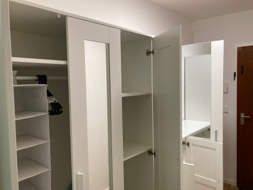Charming & amazing suite close to city center (München)