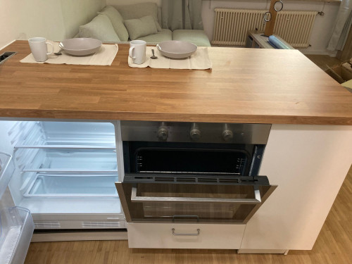 Charming & amazing suite close to city center (München) - Gallery - 21