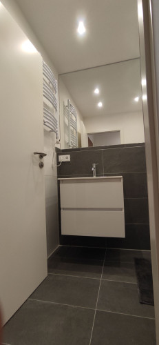 Charming & amazing suite close to city center (München) - Gallery - 17