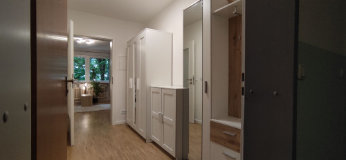 Charming & amazing suite close to city center (München) - Gallery - 7