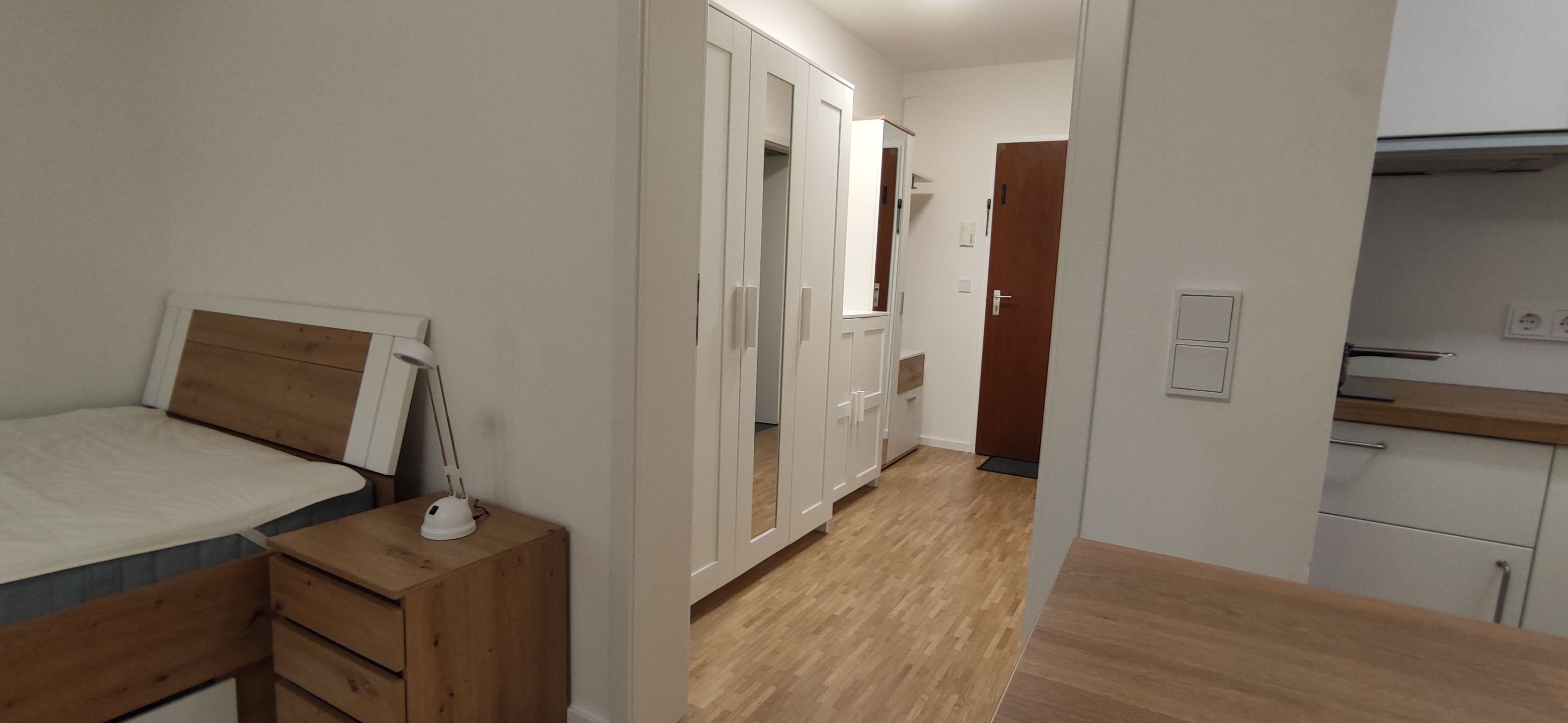 Charming & Amazing Suite Close To City Center (München) - 3