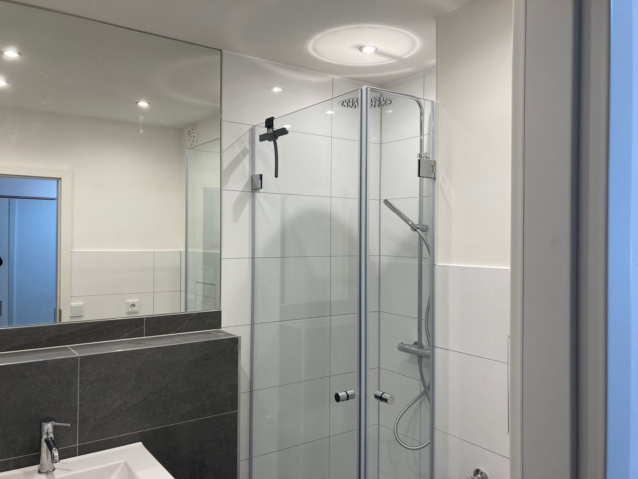 Charming & Amazing Suite Close To City Center (München) - 13