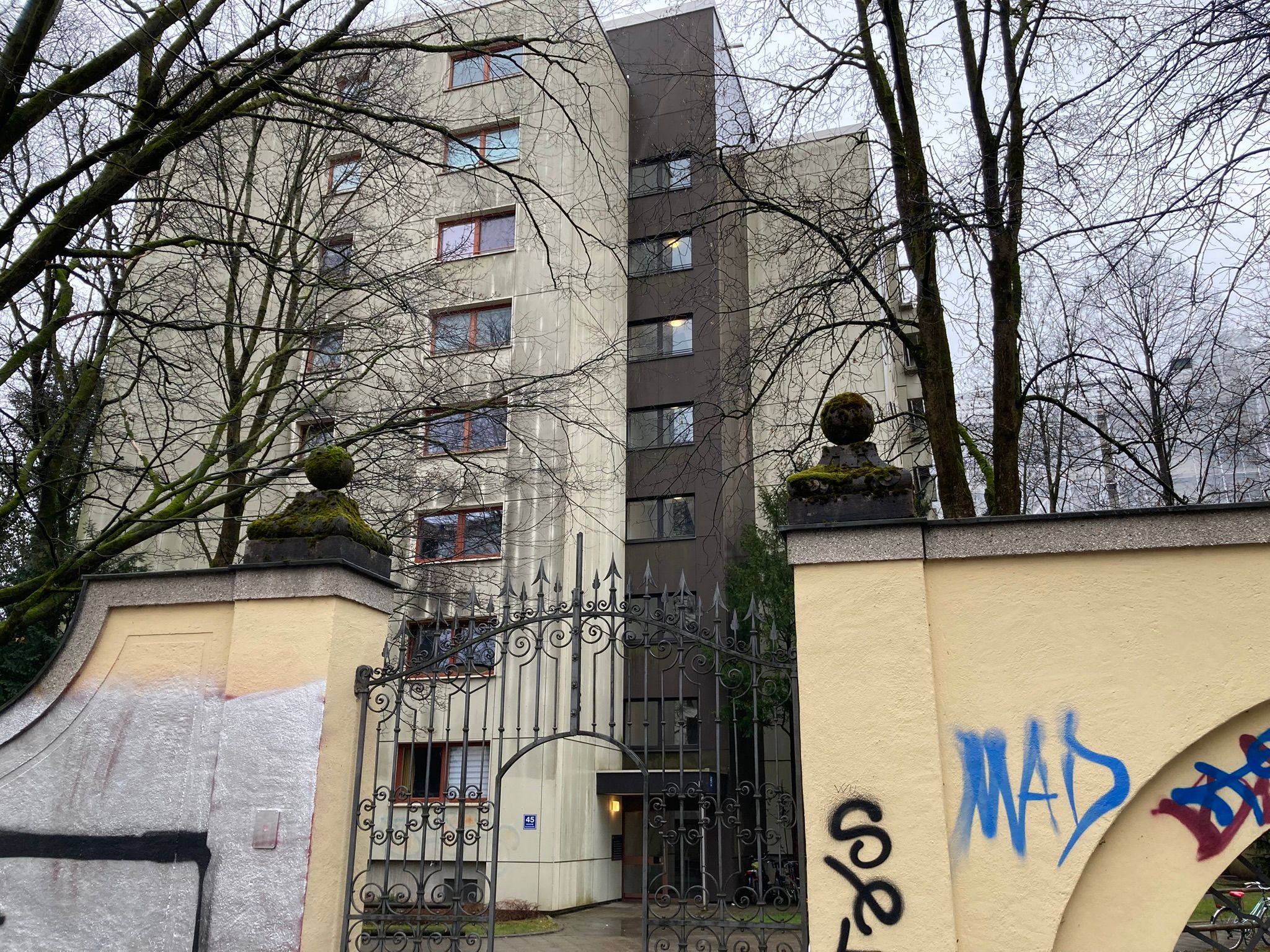 Charming & Amazing Suite Close To City Center (München) - 10