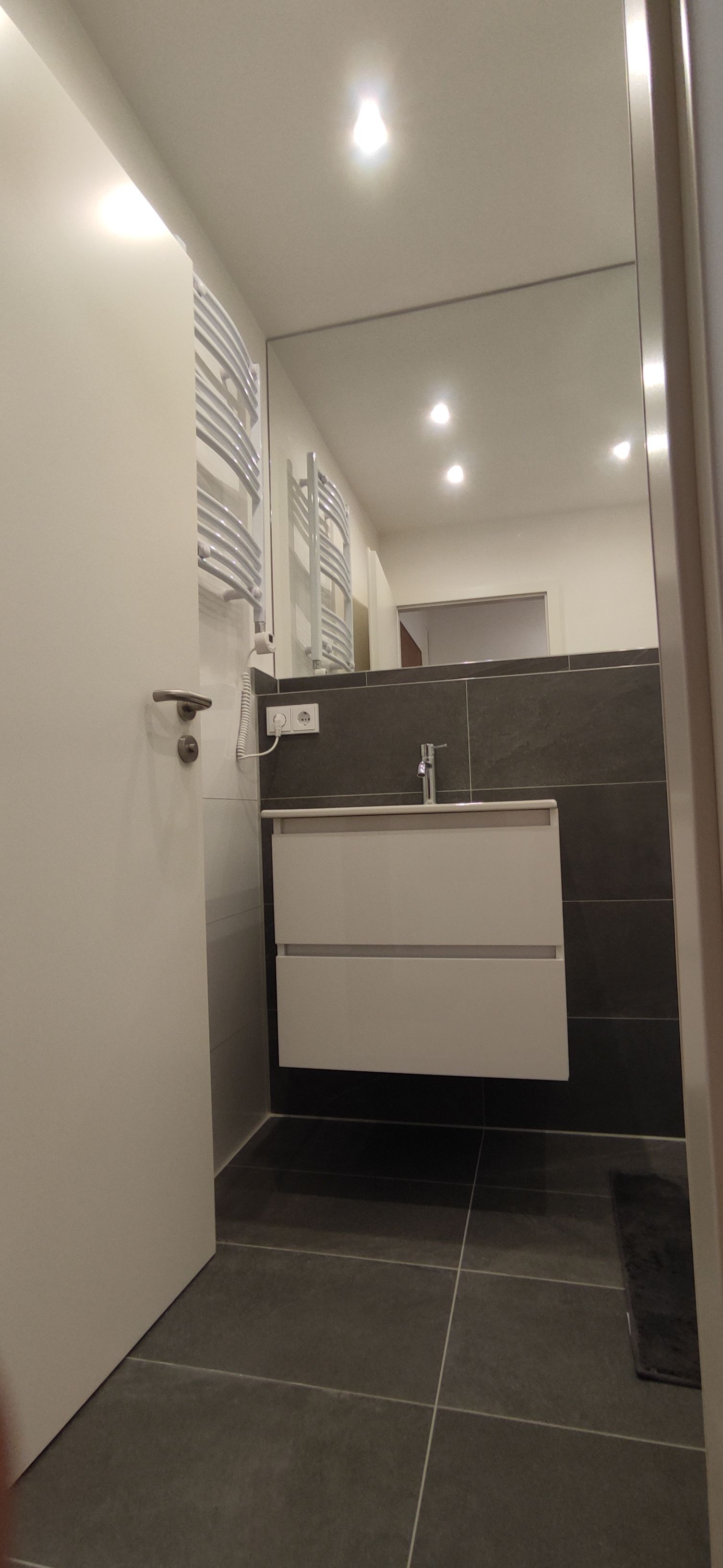 Charming & Amazing Suite Close To City Center (München) - 16