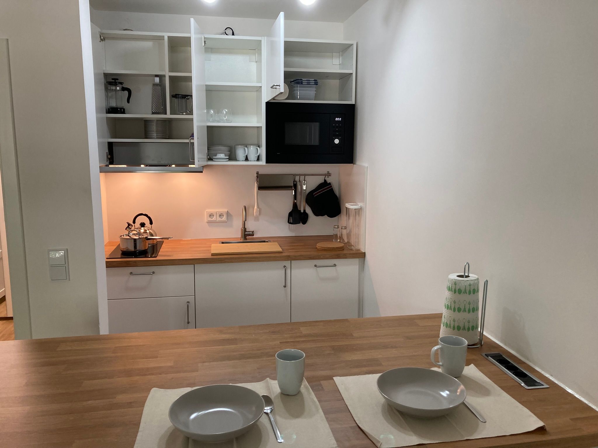 Charming & Amazing Suite Close To City Center (München) - 23