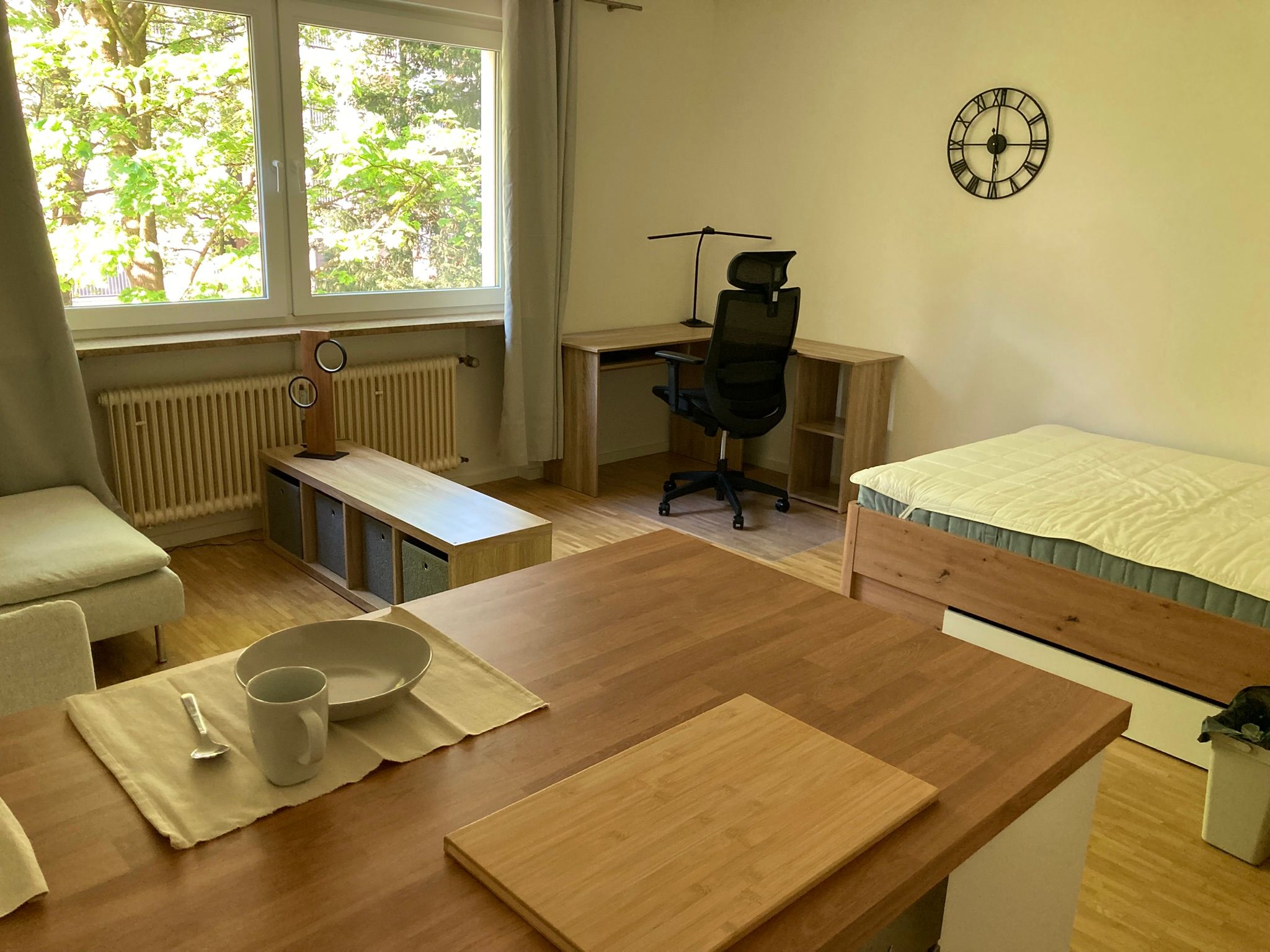 Charming & Amazing Suite Close To City Center (München) - 28