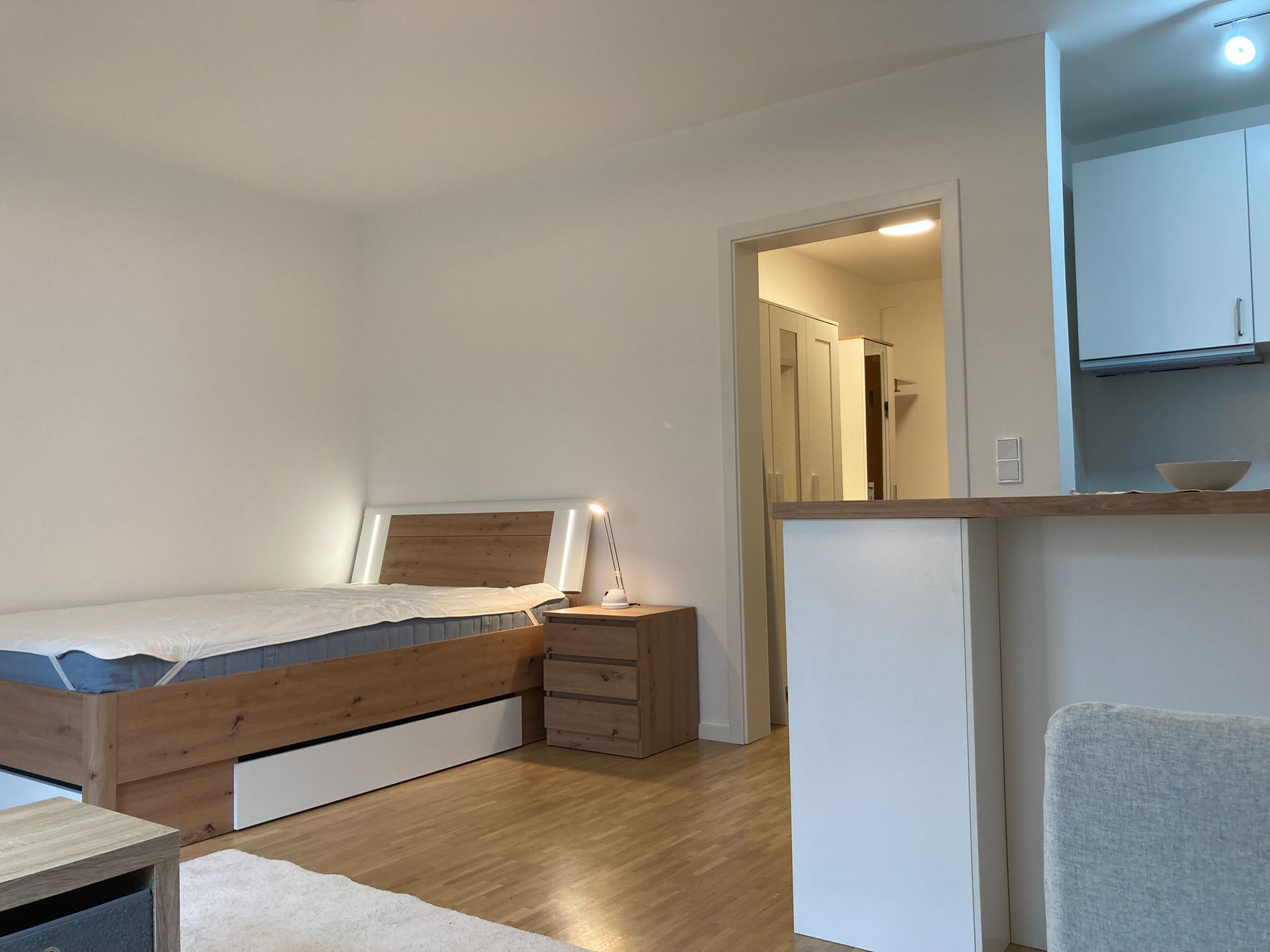 Charming & Amazing Suite Close To City Center (München) - 25