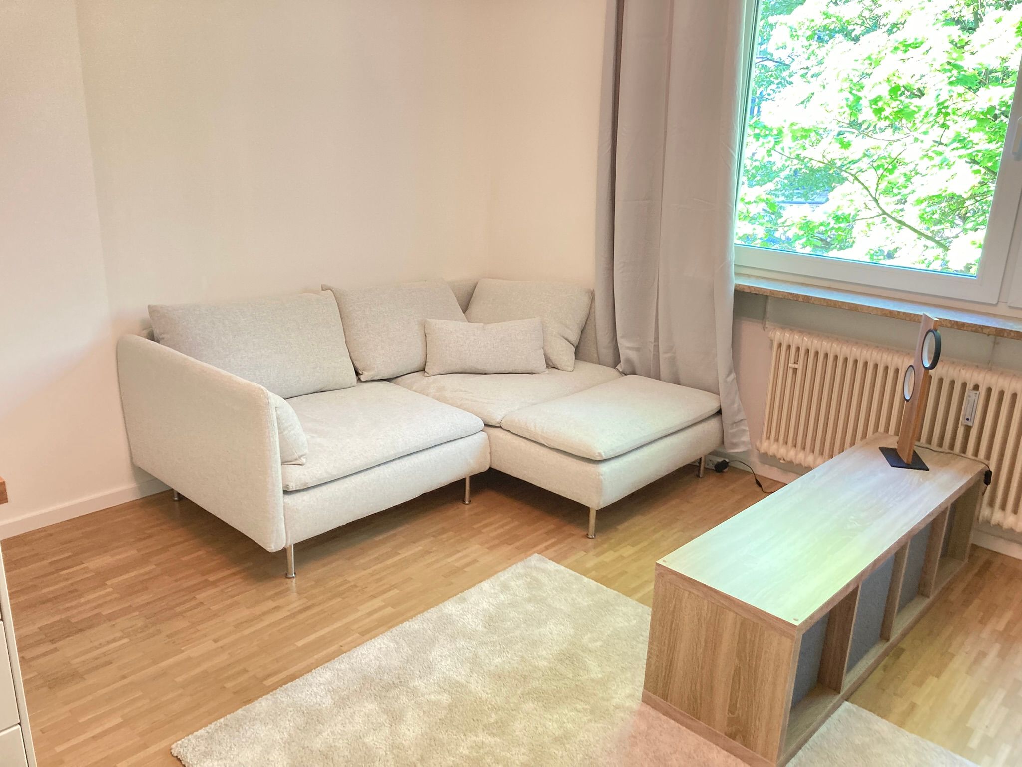 Charming & Amazing Suite Close To City Center (München) - 29
