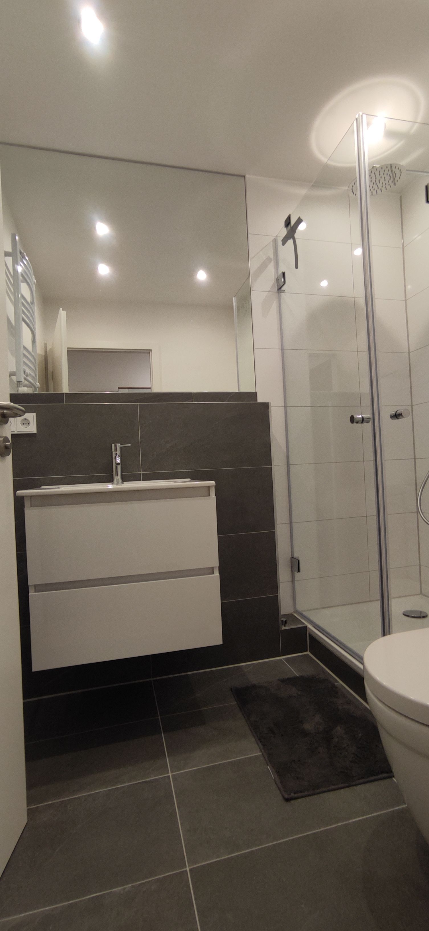 Charming & Amazing Suite Close To City Center (München) - 15