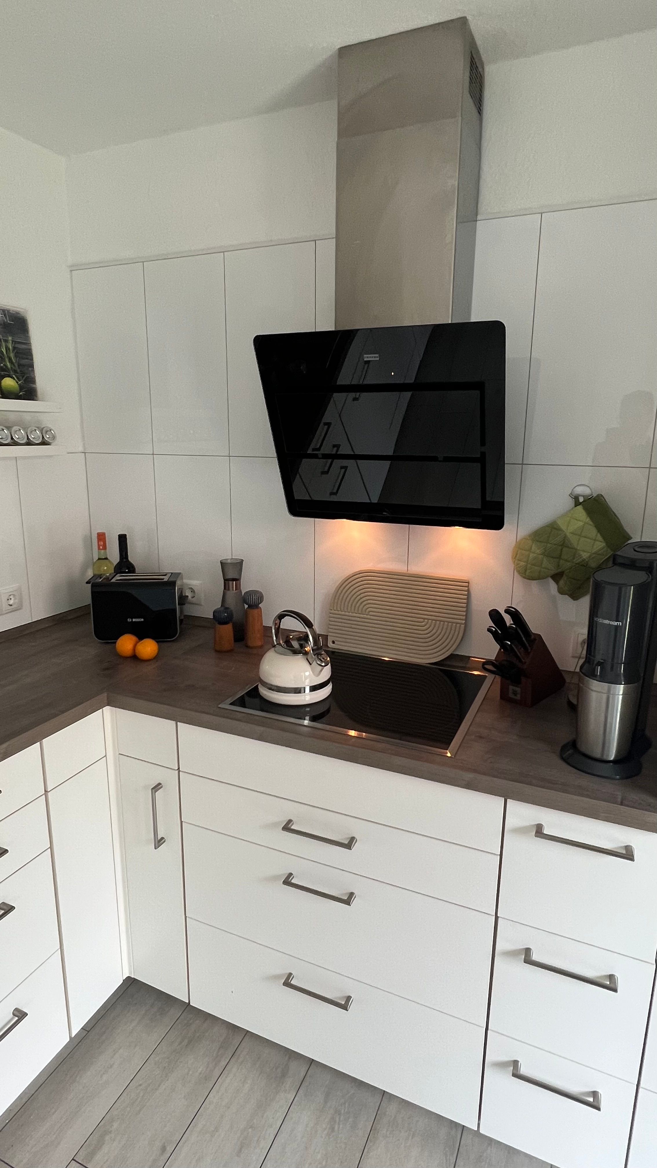  Comfortable Home With Terrace, Garden And Fiber Optic Internet In A Quiet Location Near The Lake And  -  Comfortable home with terrace, garden and fiber optic internet in a quiet location near the lake and forest  - Gallery -  15