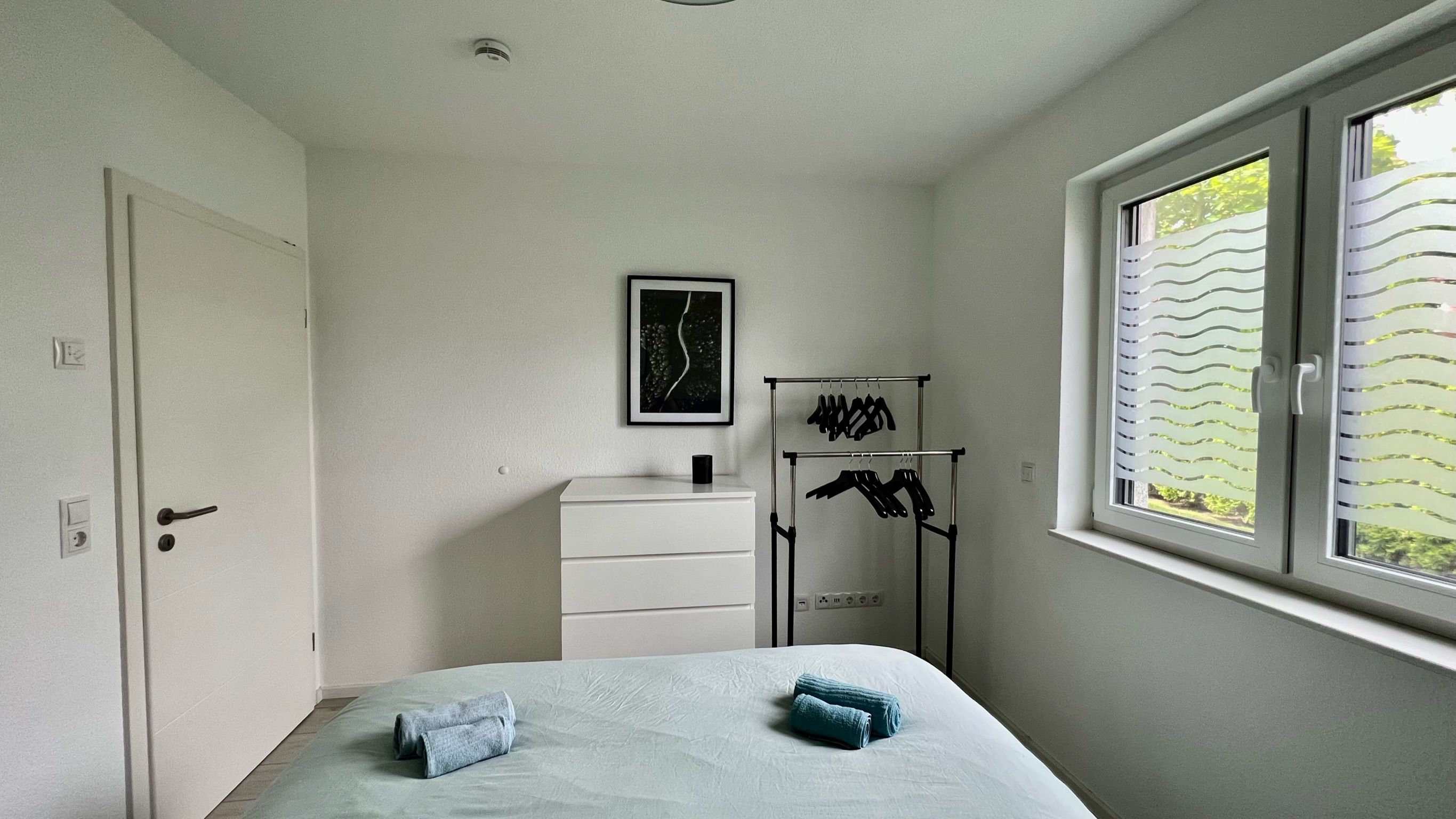  Comfortable Home With Terrace, Garden And Fiber Optic Internet In A Quiet Location Near The Lake And  -  Comfortable home with terrace, garden and fiber optic internet in a quiet location near the lake and forest  - Gallery -  17