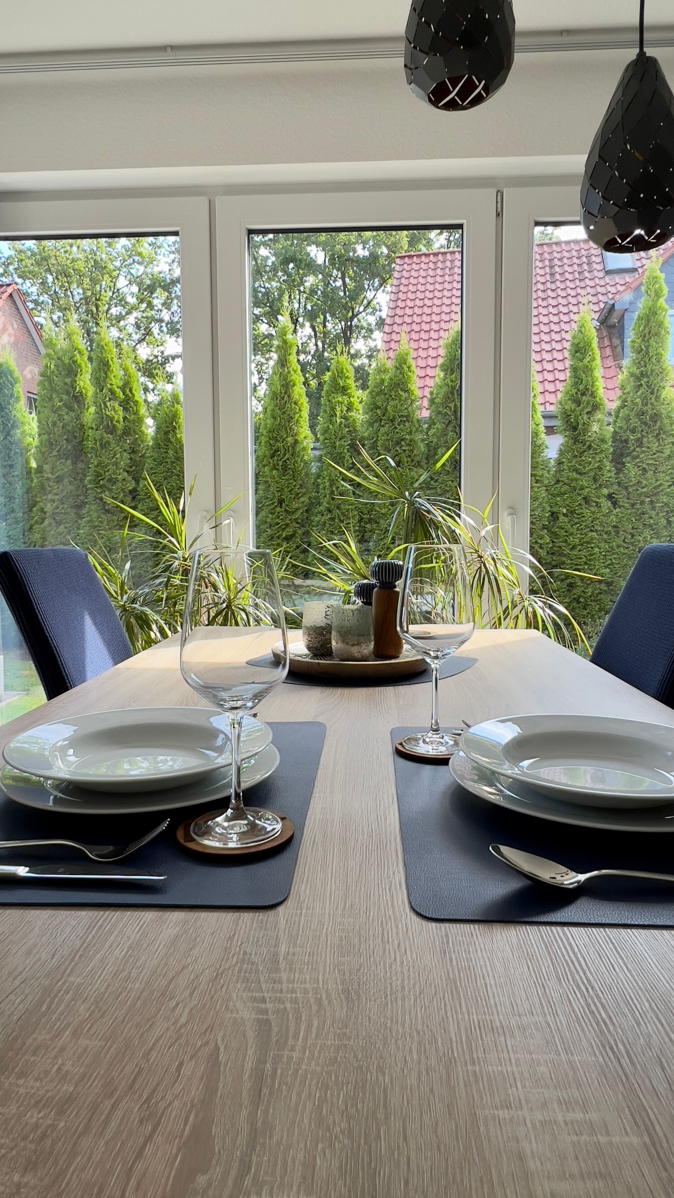  Comfortable Home With Terrace, Garden And Fiber Optic Internet In A Quiet Location Near The Lake And  -  Comfortable home with terrace, garden and fiber optic internet in a quiet location near the lake and forest  - Gallery -  8