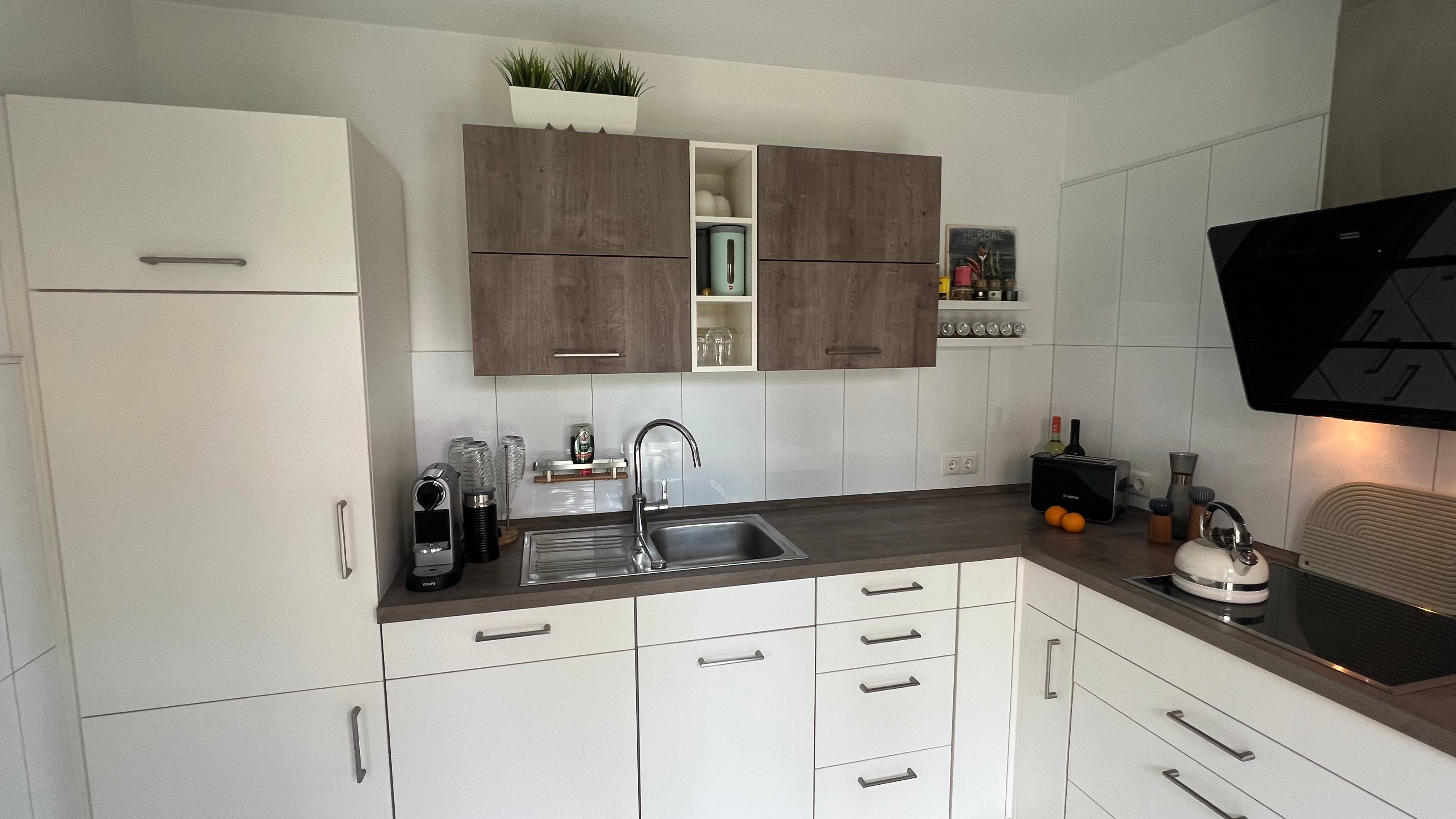  Comfortable Home With Terrace, Garden And Fiber Optic Internet In A Quiet Location Near The Lake And  -  Comfortable home with terrace, garden and fiber optic internet in a quiet location near the lake and forest  - Gallery -  16