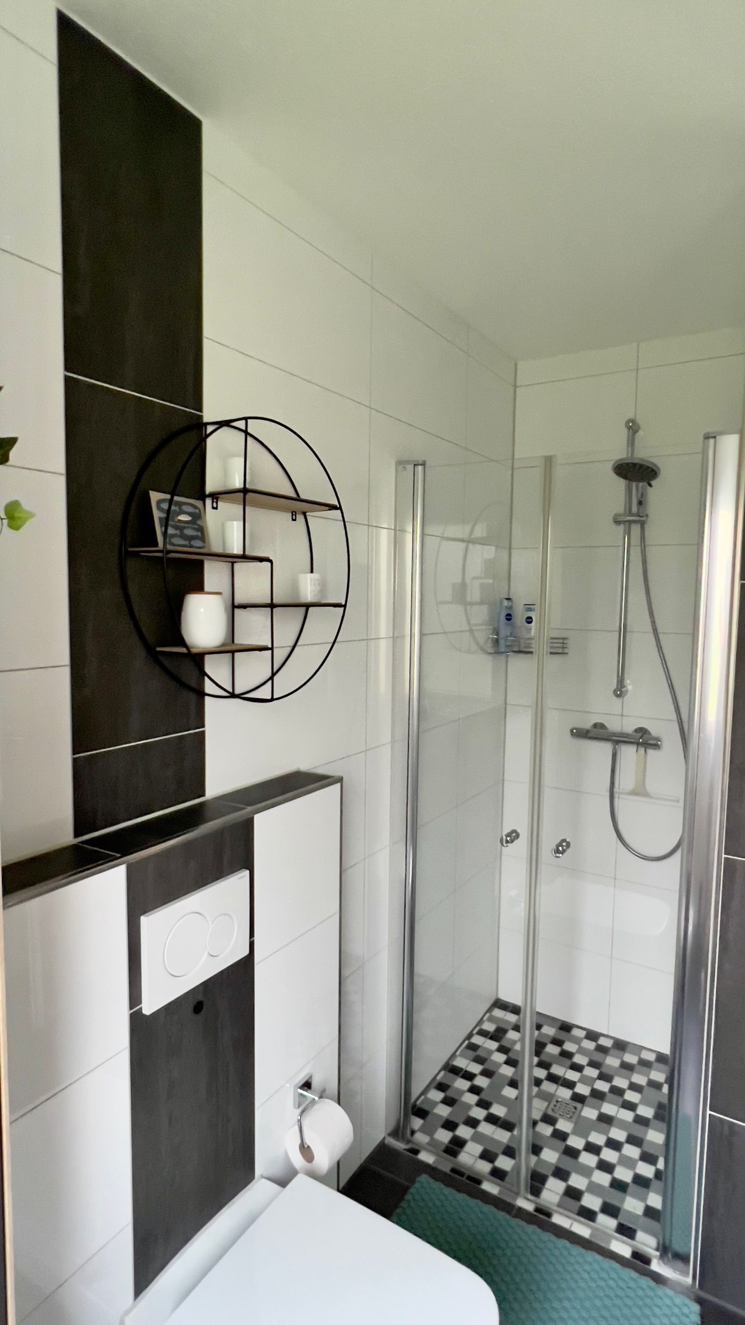  Comfortable Home With Terrace, Garden And Fiber Optic Internet In A Quiet Location Near The Lake And  -  Comfortable home with terrace, garden and fiber optic internet in a quiet location near the lake and forest  - Gallery -  5