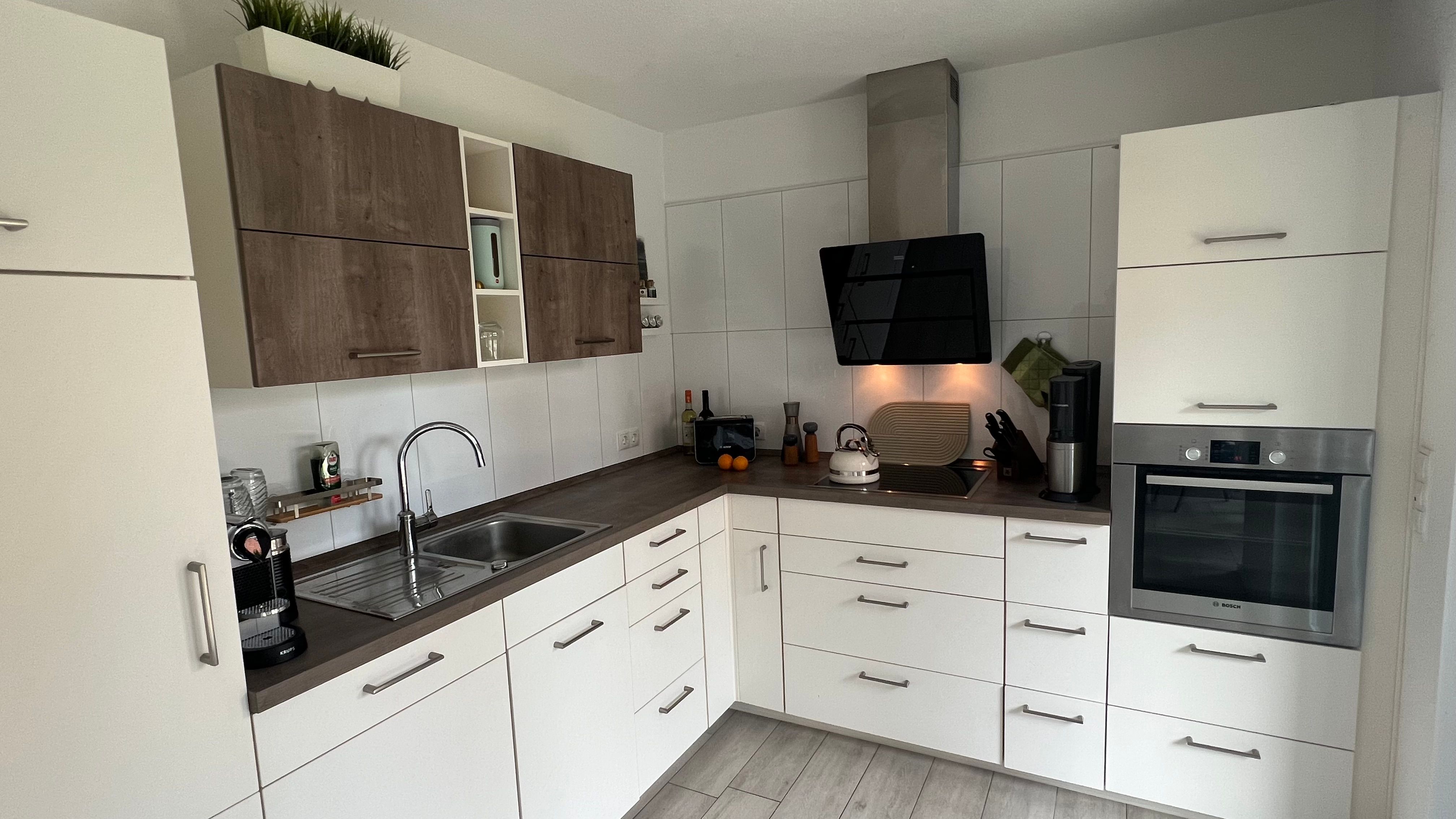  Comfortable Home With Terrace, Garden And Fiber Optic Internet In A Quiet Location Near The Lake And  -  Comfortable home with terrace, garden and fiber optic internet in a quiet location near the lake and forest  - Gallery -  14