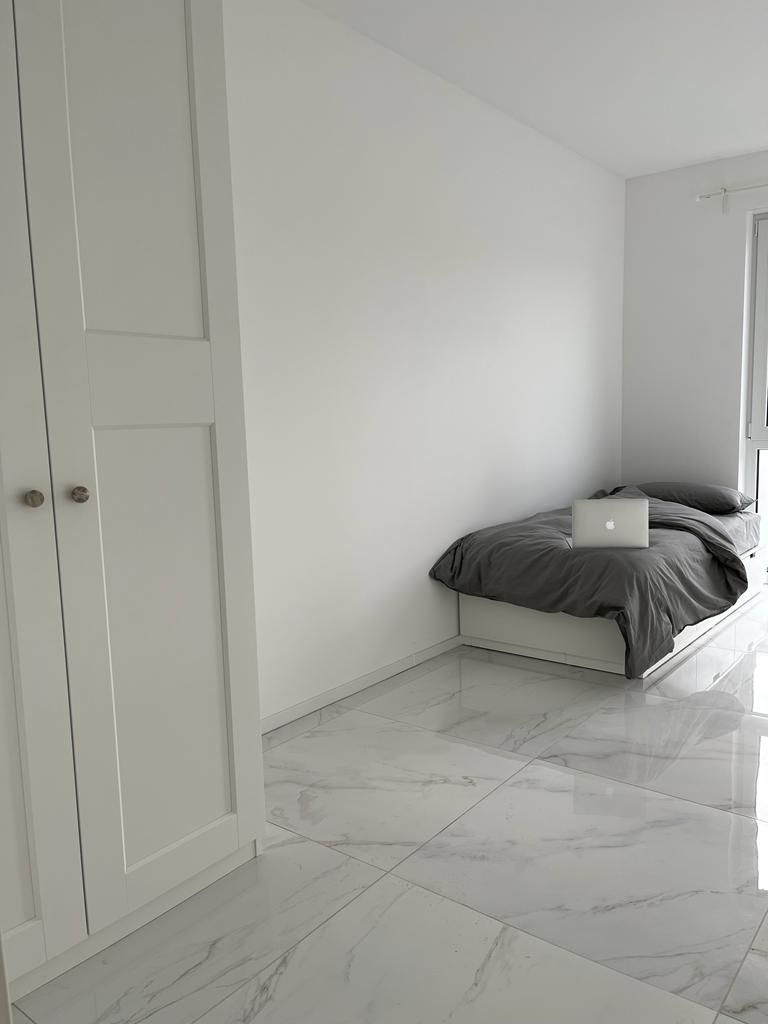 Large Stylish Apartment With Balcony And Two Bathrooms In Braunschweig - Large Stylish Apartment With Balcony And Two Bathrooms In Braunschweig - Gallery - 15