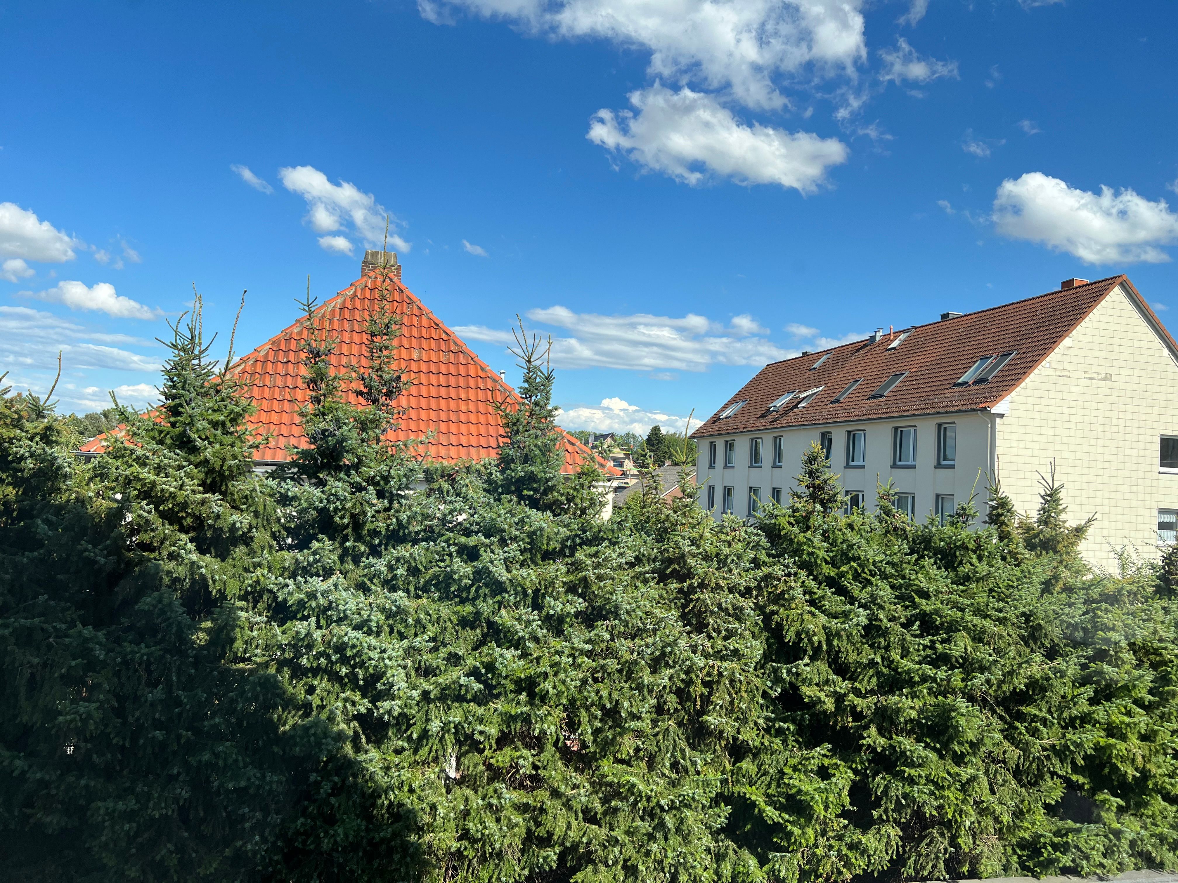 Large Stylish Apartment With Balcony And Two Bathrooms In Braunschweig - Large Stylish Apartment With Balcony And Two Bathrooms In Braunschweig - Gallery - 1