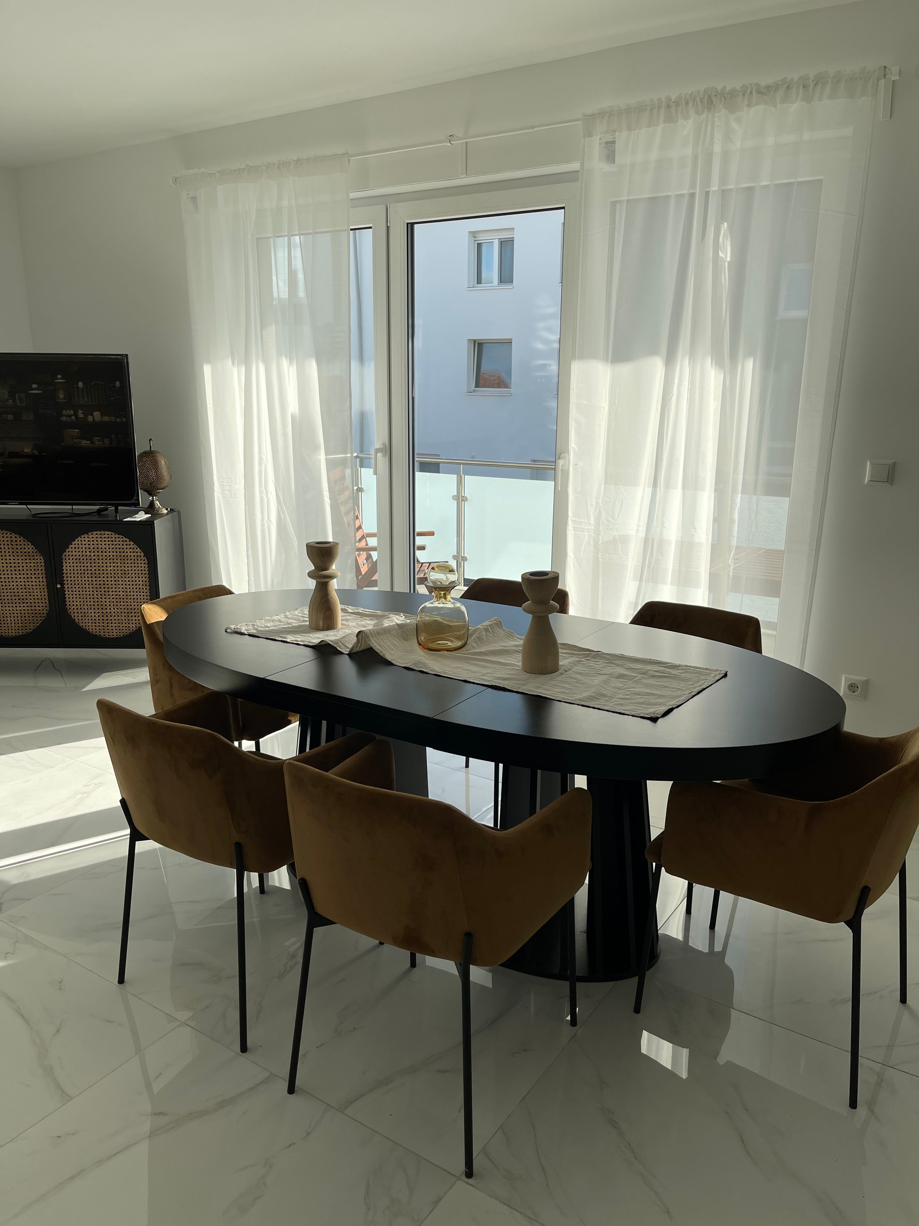 Large Stylish Apartment With Balcony And Two Bathrooms In Braunschweig - Large Stylish Apartment With Balcony And Two Bathrooms In Braunschweig - Gallery - 13