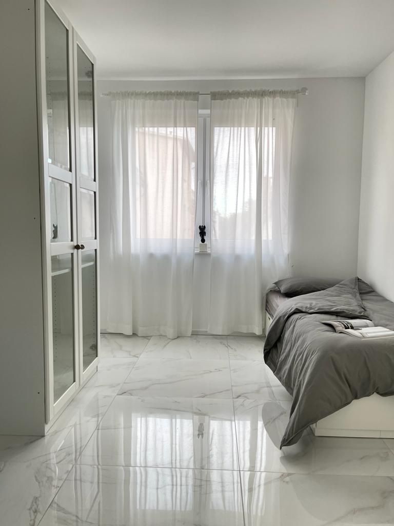 Large Stylish Apartment With Balcony And Two Bathrooms In Braunschweig - Large Stylish Apartment With Balcony And Two Bathrooms In Braunschweig - Gallery - 14