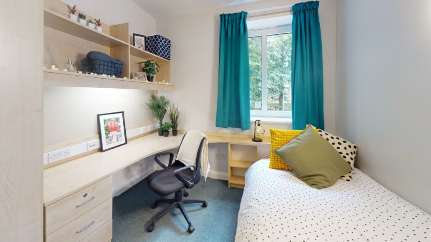 Ensuite - Broadgate Park - Gallery - 1