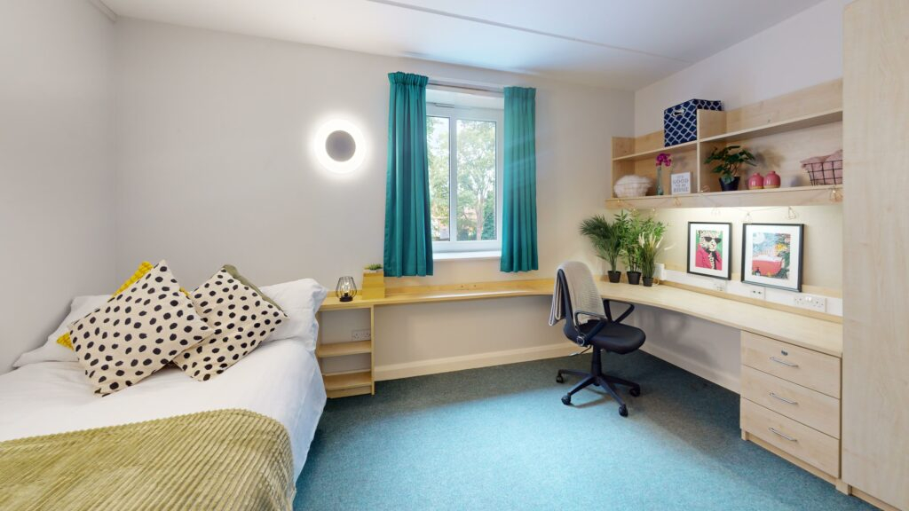 Ensuite - 2