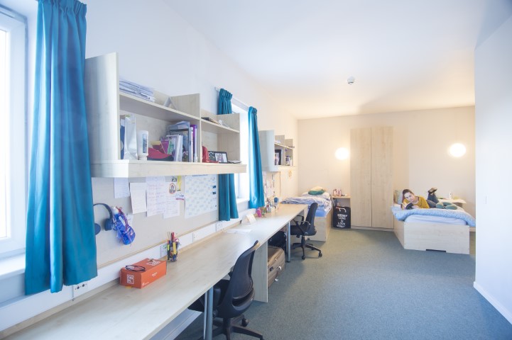 Twin Ensuite - Broadgate Park - Gallery - 1