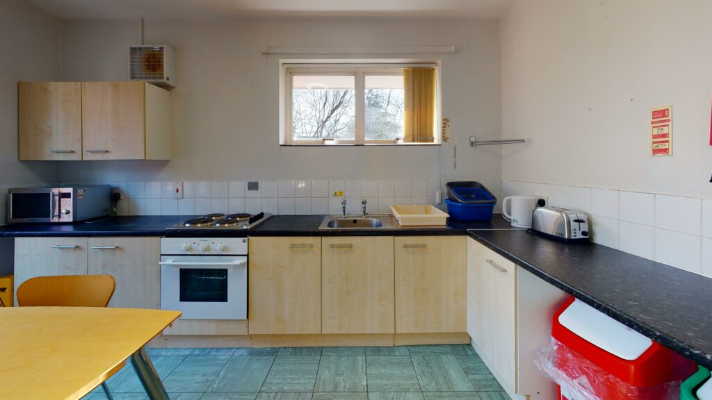Two Bedroom Flat - 3