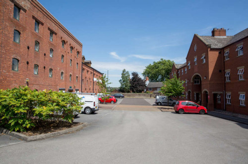 The Maltings - On-site Facilities