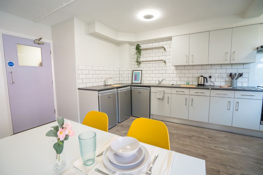  Standard Shared  -  The Maltings  - Gallery -  2