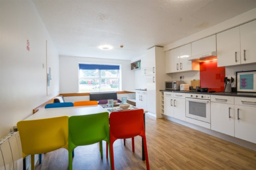 Norton Court  - Gallery -  5