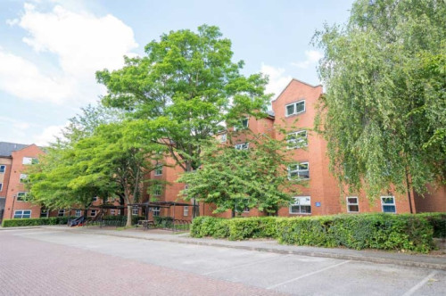 Norton Court